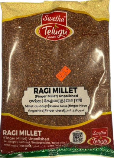 Ragi Millet